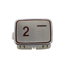 Push button for elevator,button for  elevator,Lift button model AK-27